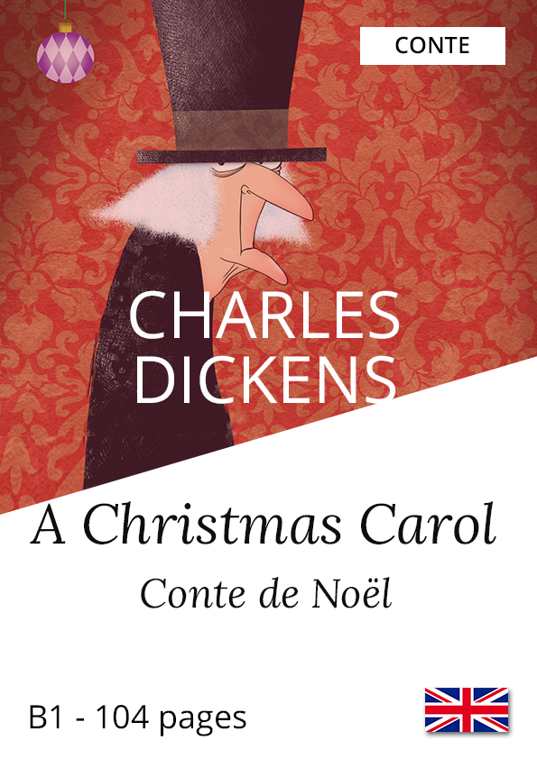 Charles Dickens- Conte de Noël Yesbook