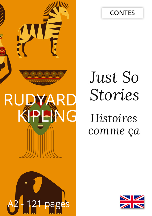 Rudyard Kipling contes anglais yesbook