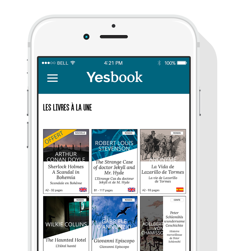 Application-lire-facilement-livre-bilingue yesbook