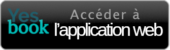 Accédez à Yesbook sur l'application web pour lire en anglais, allemand, espagnol et italien