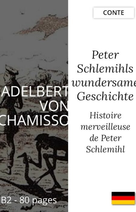 Conte bilingue peter schlemihl