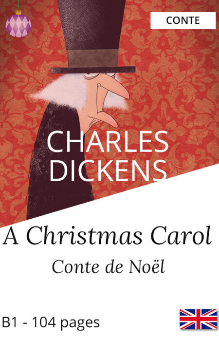 Charles Dickens- Conte de Noël Yesbook