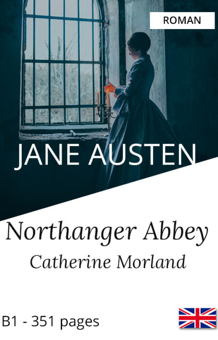 Jane Austen- femme auteur- anglais- roman-facile