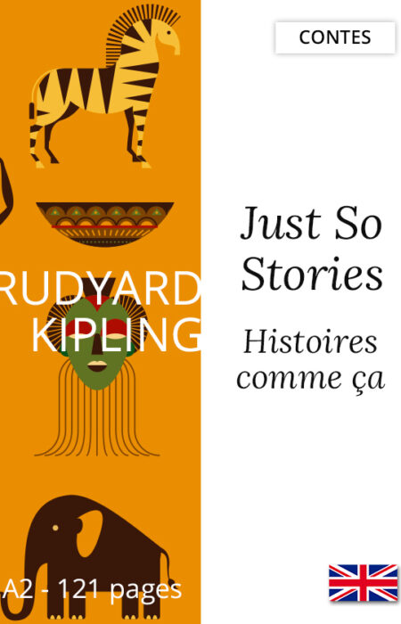 Rudyard Kipling contes anglais yesbook
