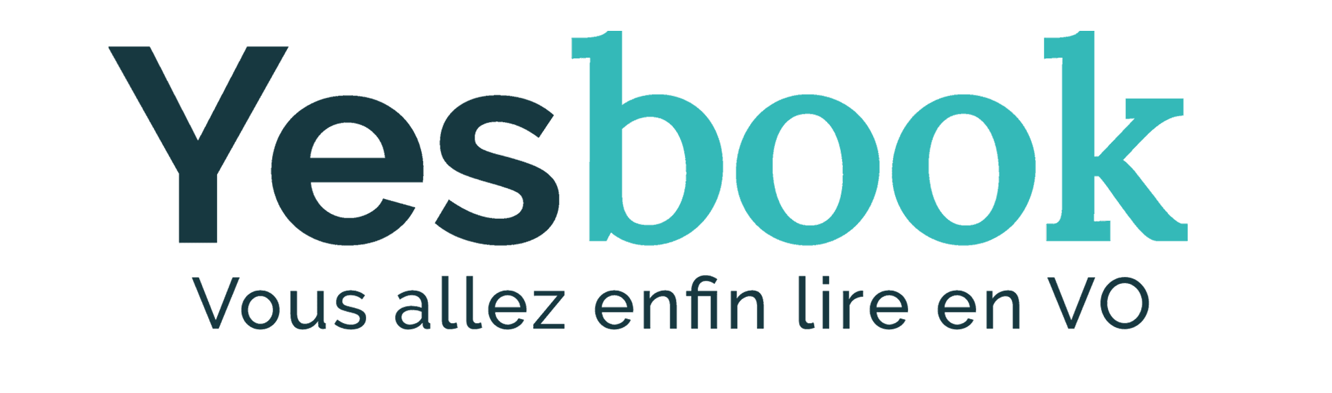 Yesbook